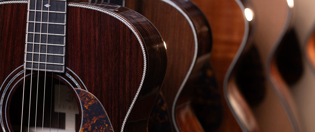 Furch Guitars